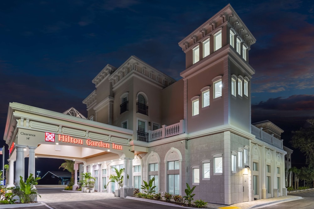 Hilton Garden Inn St. Augustine Historic District - photo 30