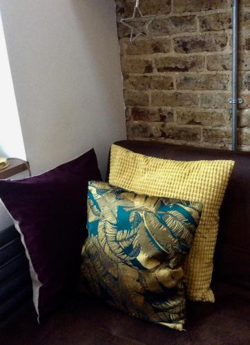 Passengers House — Whitstable — photo 2