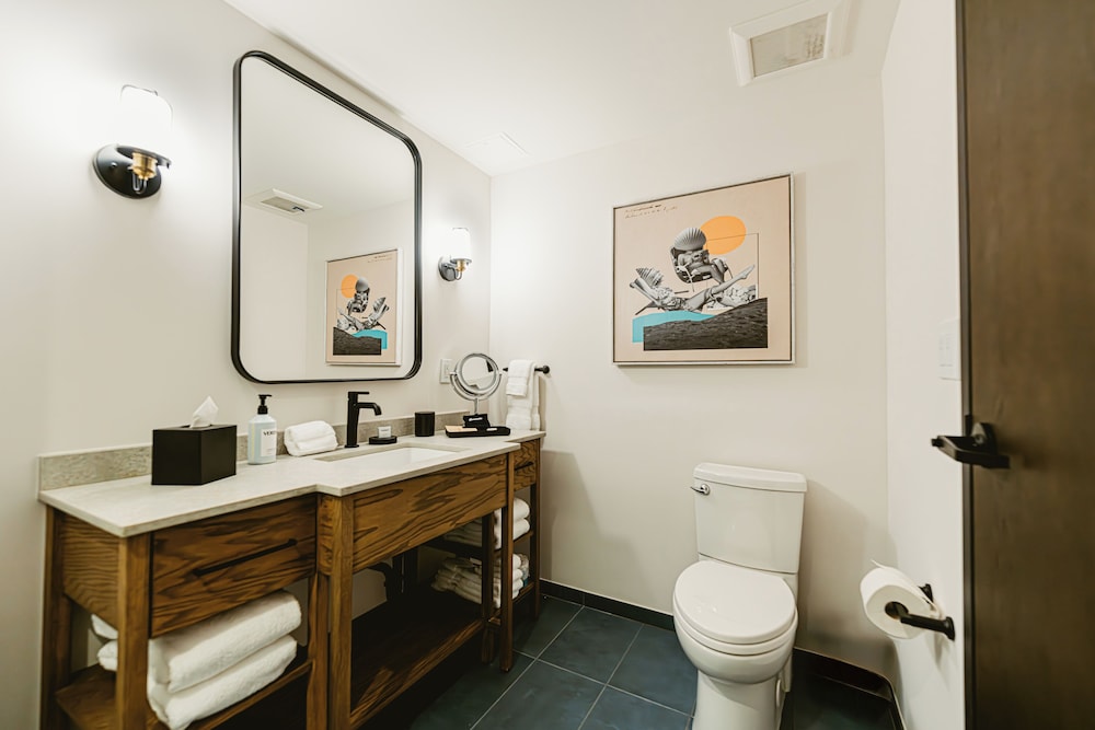The Perry Hotel Naples - photo 20