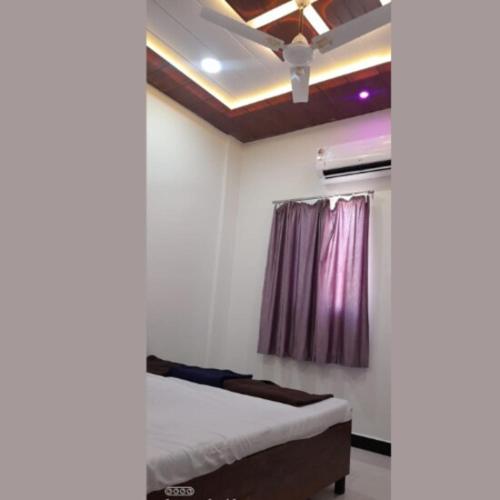 Ashish Aram Ghar - last minute hotel in Ujjain