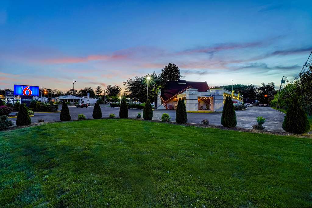 Motel 6 Lawrenceville NJ - featured photo