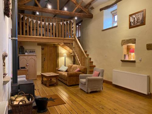 Finkle Barn - last minute hotel in Unknown City