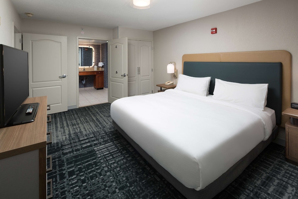 Homewood Suites Stewart Airport - photo 6