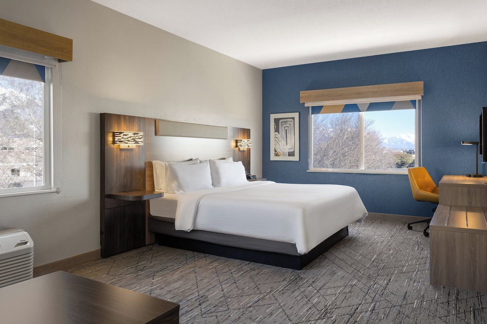 Holiday Inn Express & Suites American Fork North Provo by IHG - photo 24