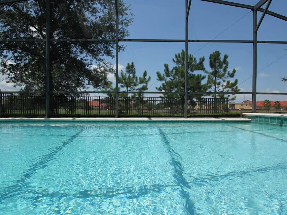 Ov2922 Windsor Hills Resort 4 Bed 4 Baths Townhome - photo 24