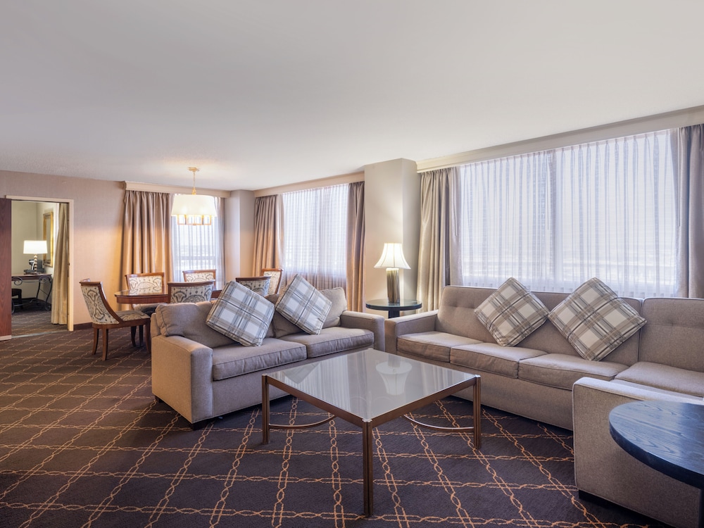 Austin Southpark Hotel - photo 19