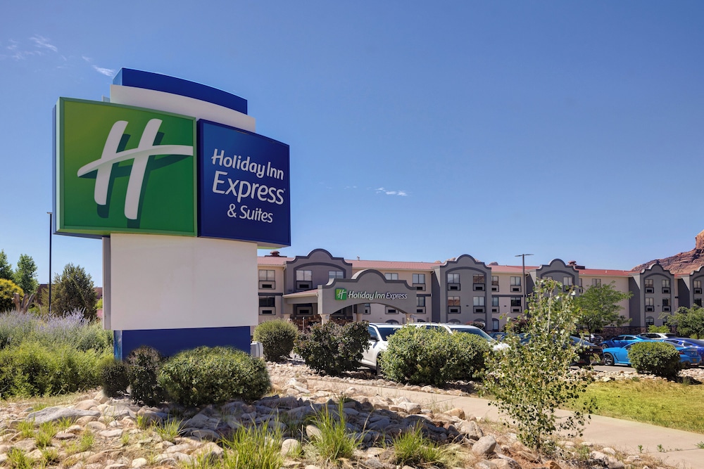 Holiday Inn Express & Suites Moab by IHG in Moab, United States