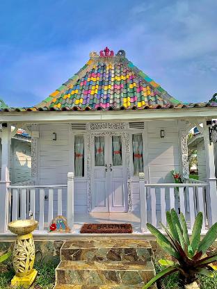 D'sawah Resort Bogor — 4-Star Luxury Hotel in Bogor, Indonesia