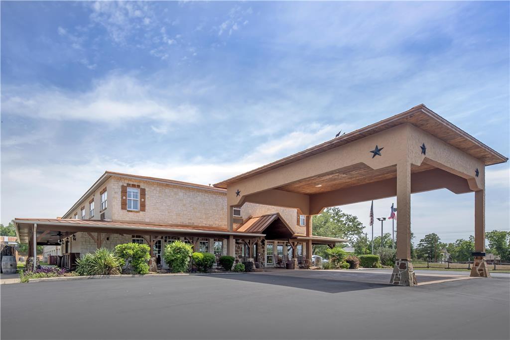 Best Western Plus Fredericksburg - photo 26