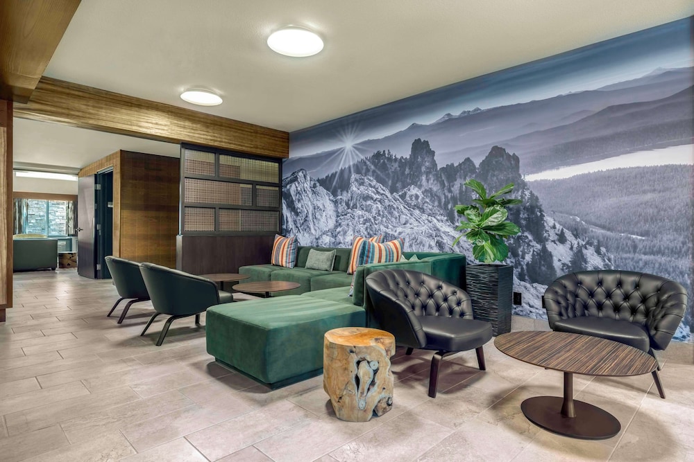 The Newberry Hotel Bend Tapestry Collection by Hilton - photo 6