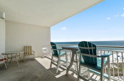 Palacio Unit 503 - last minute hotel in Pensacola