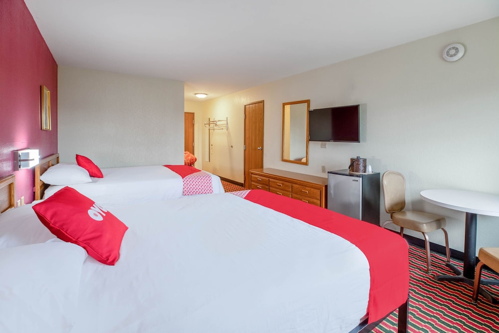 OYO Hotel Chesaning Route 52 & Hwy 57 - photo 21