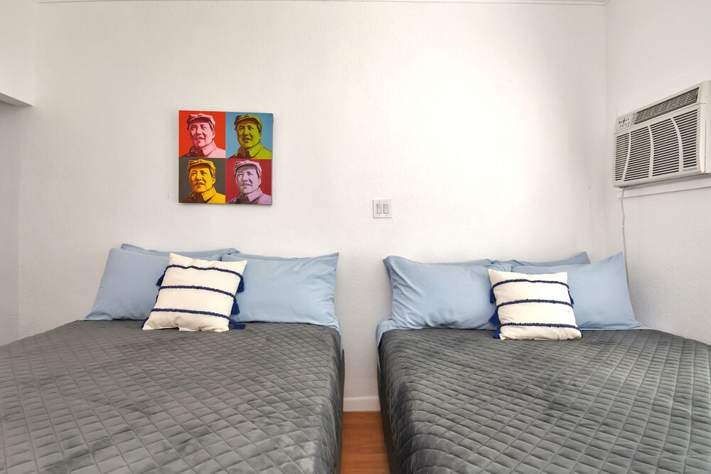 Gorgeous 2br With Garden and BBQ :) - photo 9