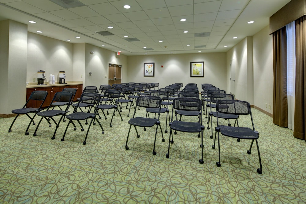 Hampton Inn Ft. Lauderdale West Pembroke Pines - photo 40