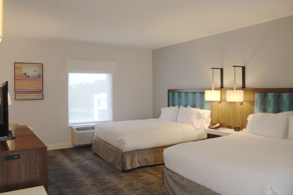 Hampton Inn & Suites Sarasota Bradenton Airport FL - photo 26