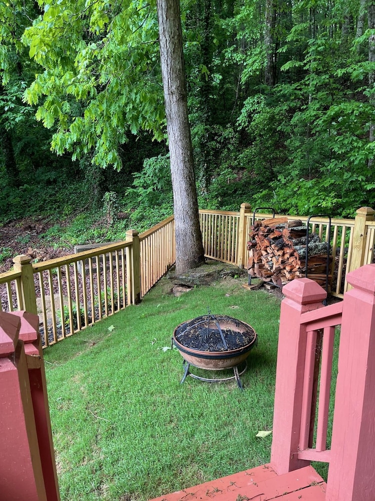 Mountain Aire Cottages & Inn - photo 179