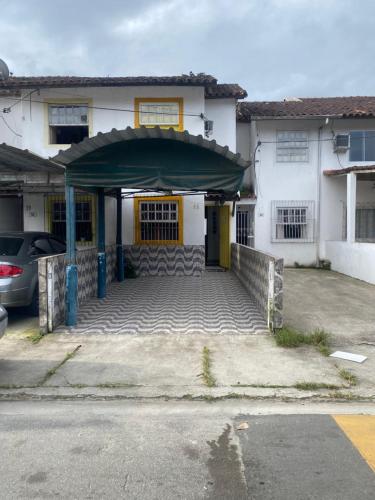 Aconchego Flavio & Raphael in Paraty, Brasil