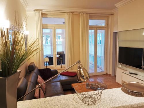 Villa Seegatt Villa Seegatt Sünneck — 4-Star Luxury Hotel in Norderney, Germany