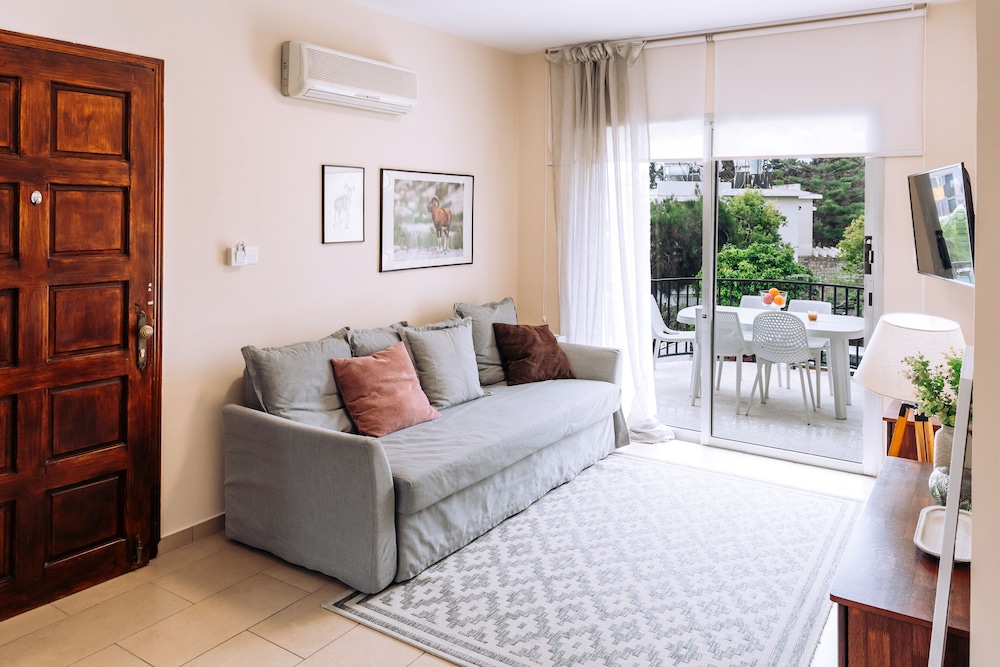 Procy 105 Apartment in Center Ideal for Short and Long Rent