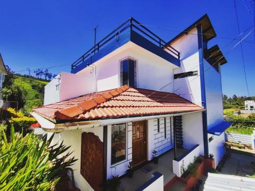 Rendezvous in Unknown City, India