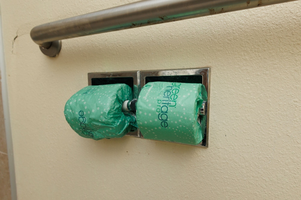 Garnet Inn & Suites Orlando - photo 84