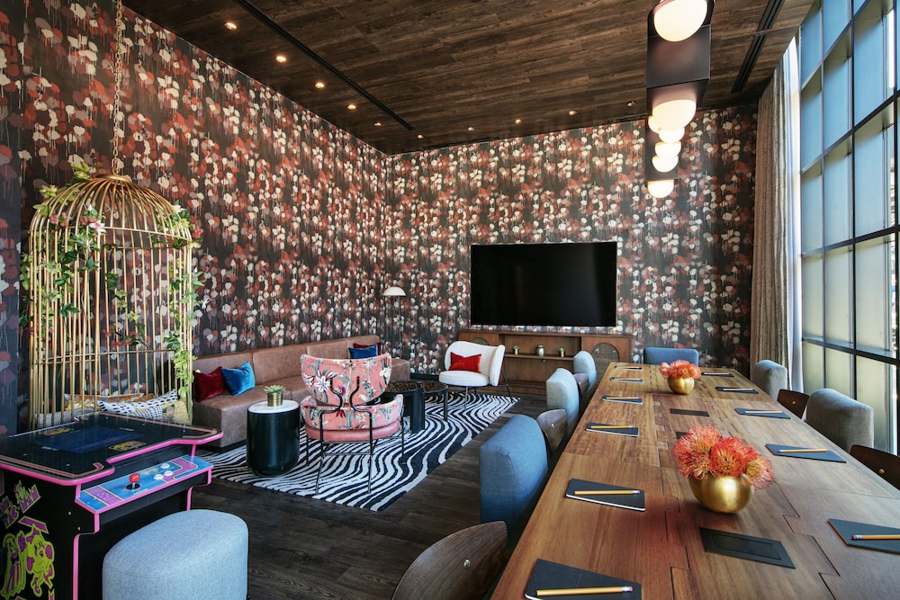 Moxy NYC Lower East Side - photo 61