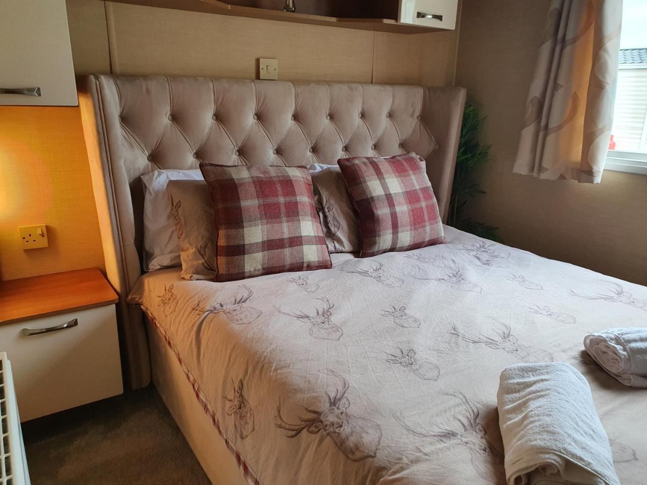 Clwyd 6 in Borth, United Kingdom