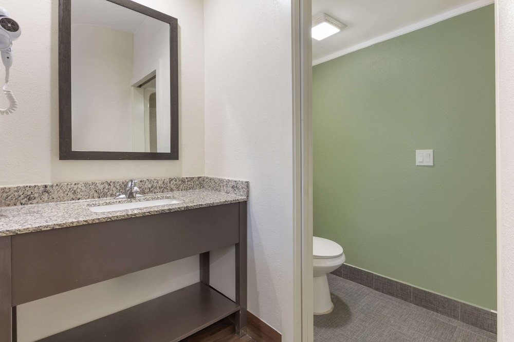 Sleep Inn Sumter - photo 15