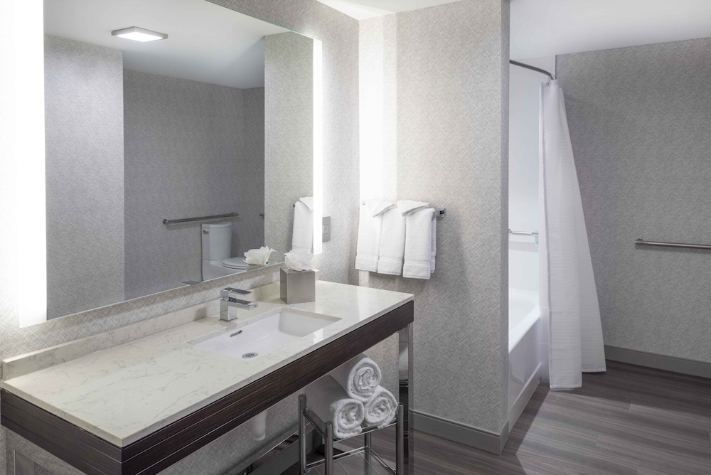 Residence Inn By Marriott Boston Natick - photo 29