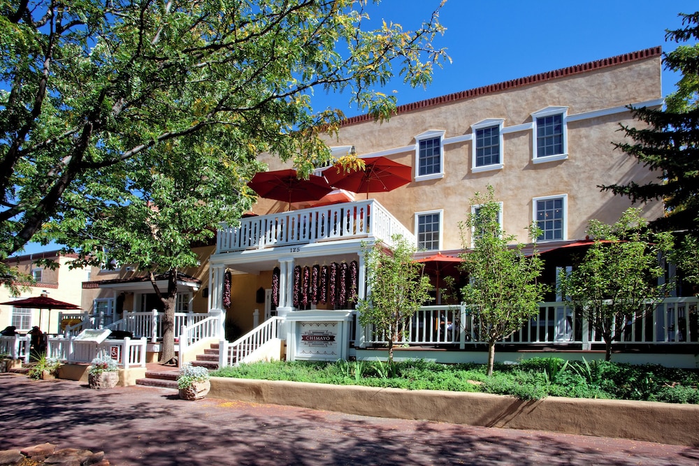 Hotel Chimayo de Santa Fe - photo 26