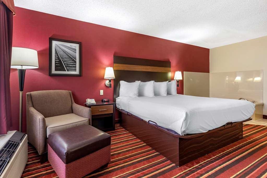 Best Western Lindale Inn - photo 8
