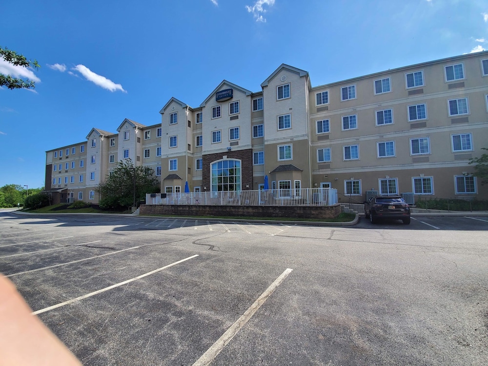 Staybridge Suites Philadelphia Valley Forge 422 by IHG - photo 23