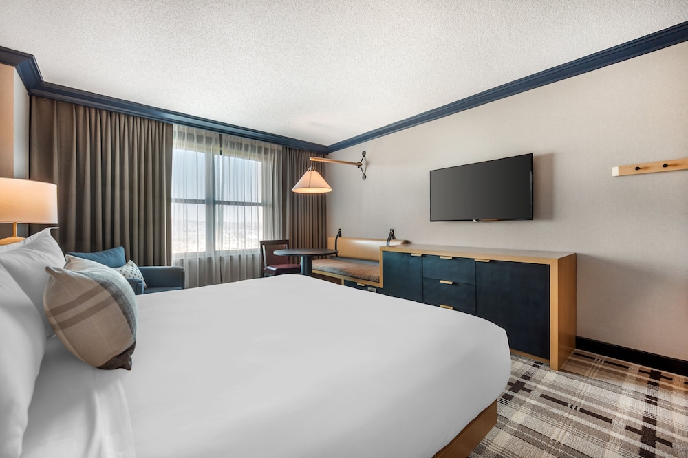 Omni Interlocken - photo 54