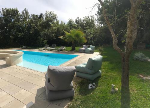 Tenuta i rosoni — Cursi — photo 5
