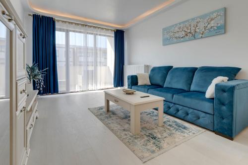 D&C Apartament — 4-Star Luxury Hotel in Brasov, Romania