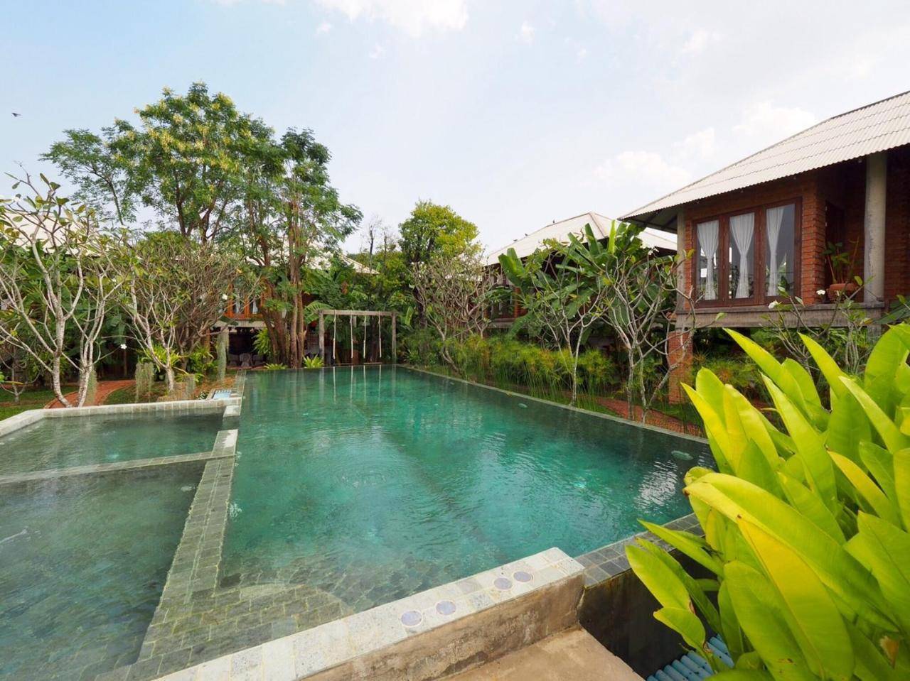 BaanSuk Sukhothai Resort - last minute hotel in Sukhothai