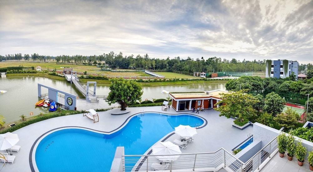 Sks Inn in Gaibandha, Bangladesh