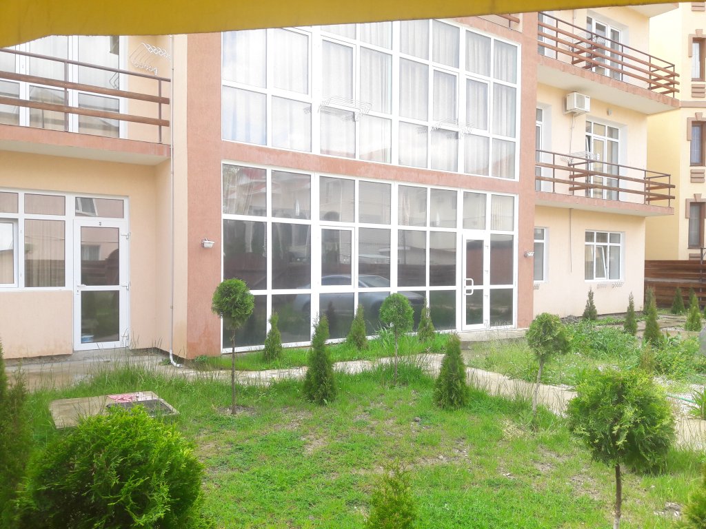 Muskat Mini Hotel - last minute hotel in Sudak