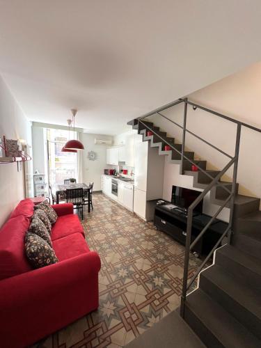 Bienvenue 3 — 4-Star Luxury Hotel in Bari, Italy