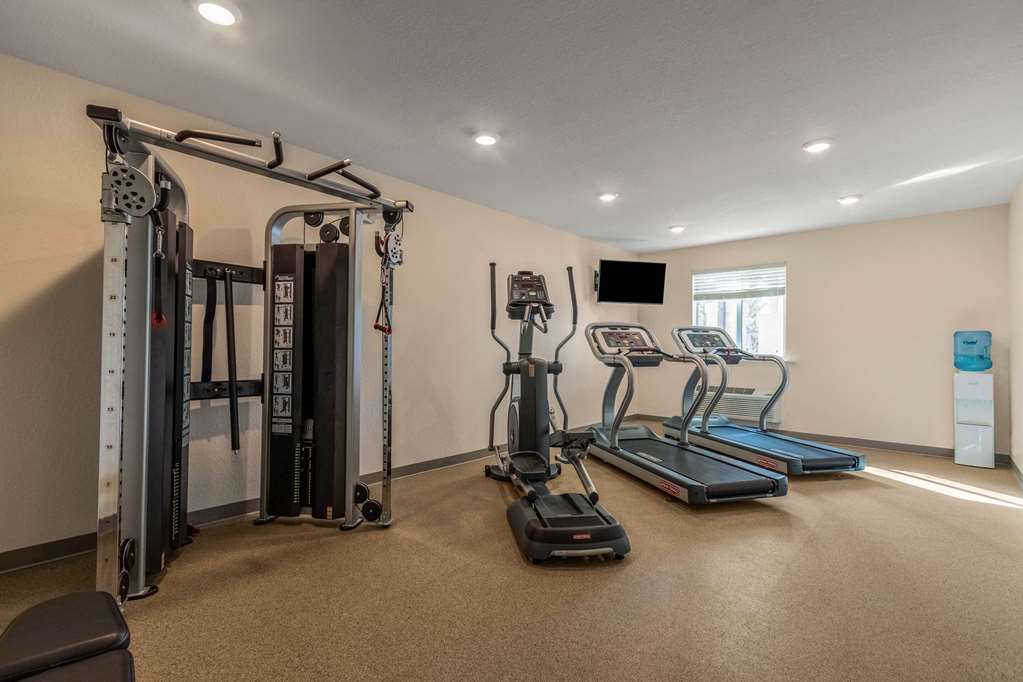 WoodSpring Suites Miramar - photo 24