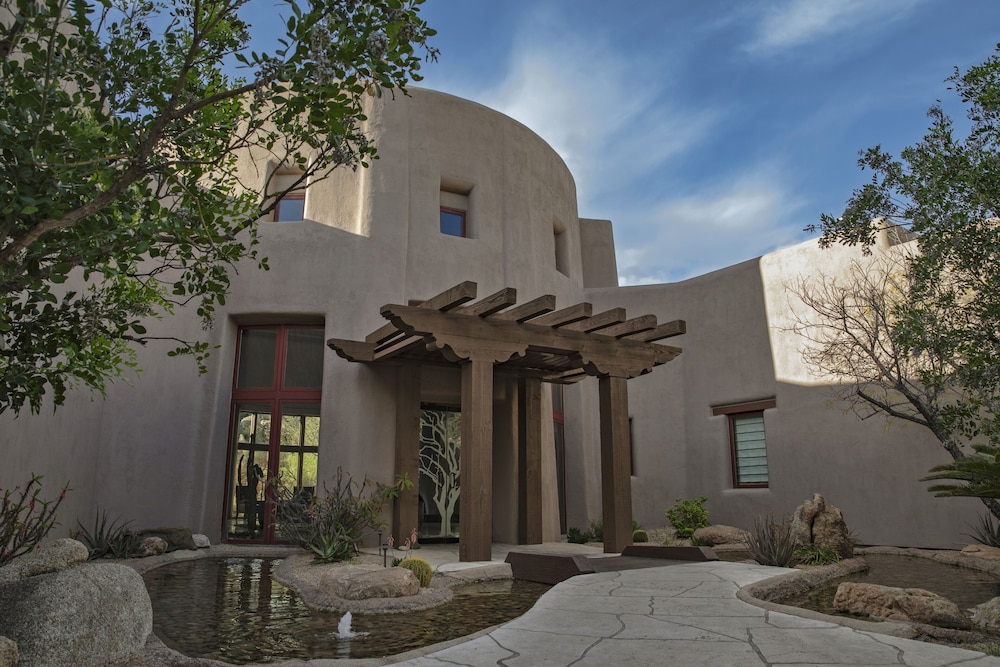 Boulders Resort & Spa Scottsdale Curio Collection by Hilton - photo 61