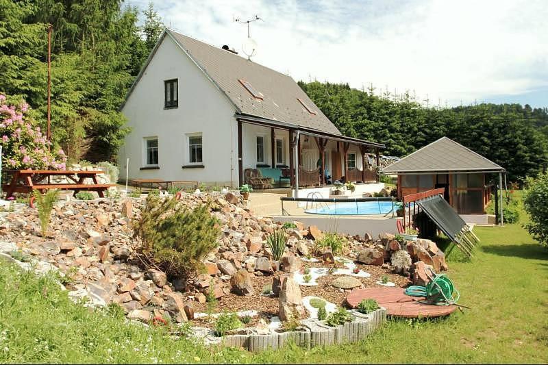 Chalupa pod sjezdovkou - last minute hotel in Unknown City