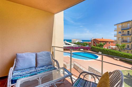 Anacasa Zurich Les Marines AP3216 — 4-Star Luxury Hotel in Denia, Spain