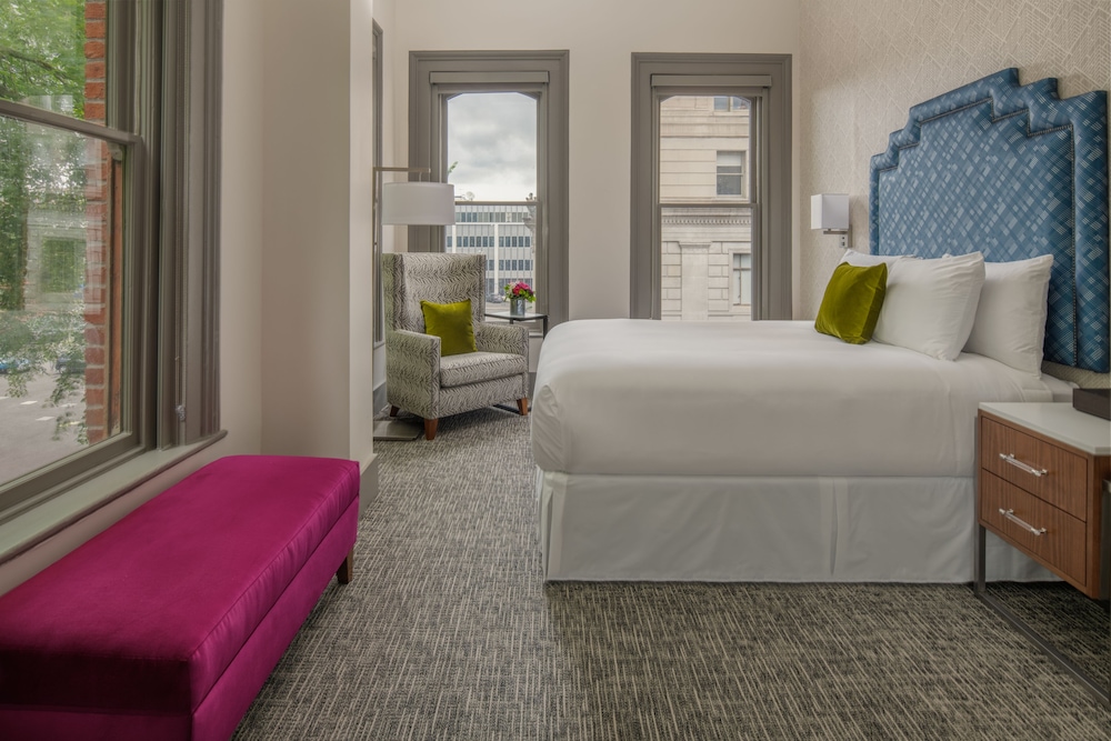 Harlow Hotel - photo 76