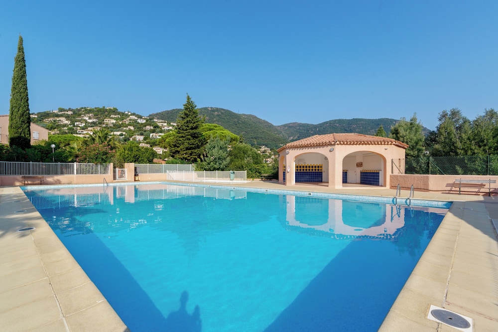 Résidence partenaire le Domaine de Garlande in Cavalaire-Sur-Mer, France