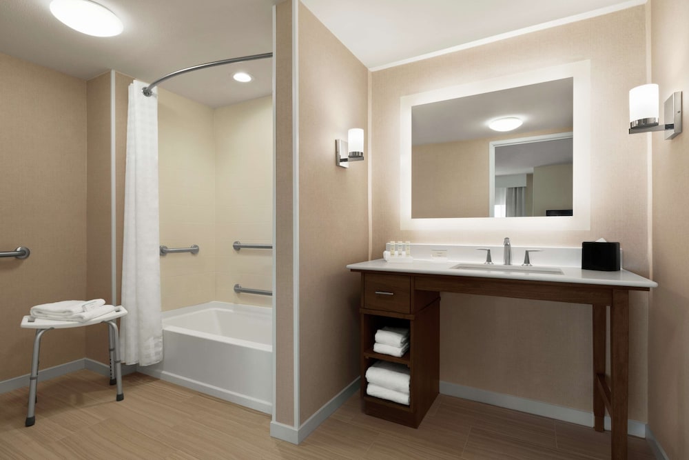 Homewood Suites by Hilton Houston NW at Beltway 8 TX - photo 33