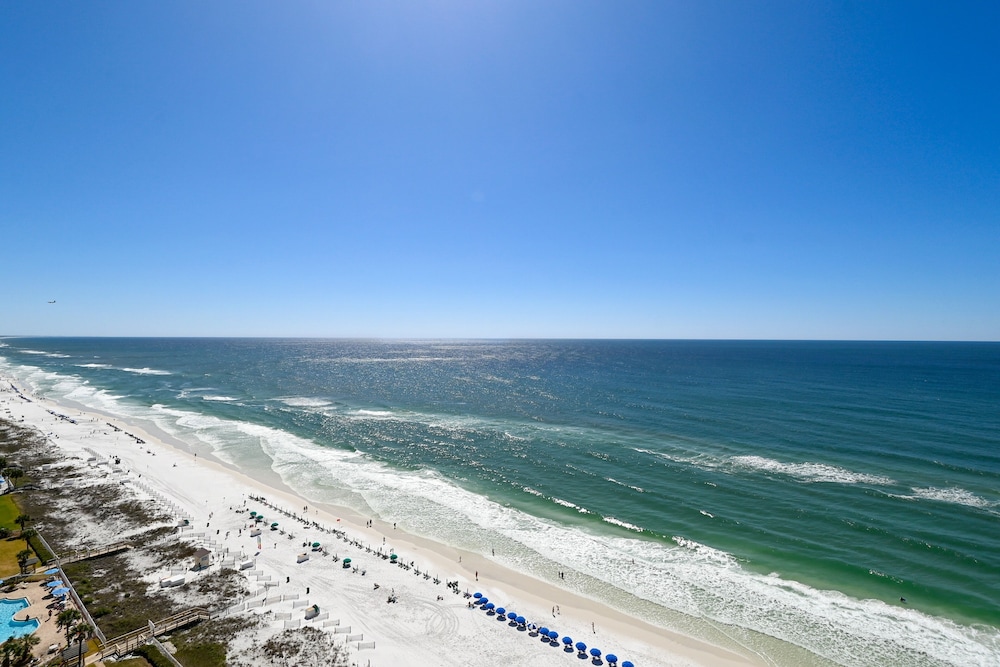 Silver Beach Towers 1905e 3 Bedroom Condo by RedAwning - photo 68