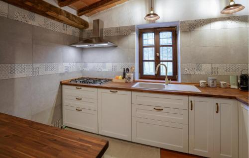 Podere Frassinelli - carbon neutral hotel in Unknown City