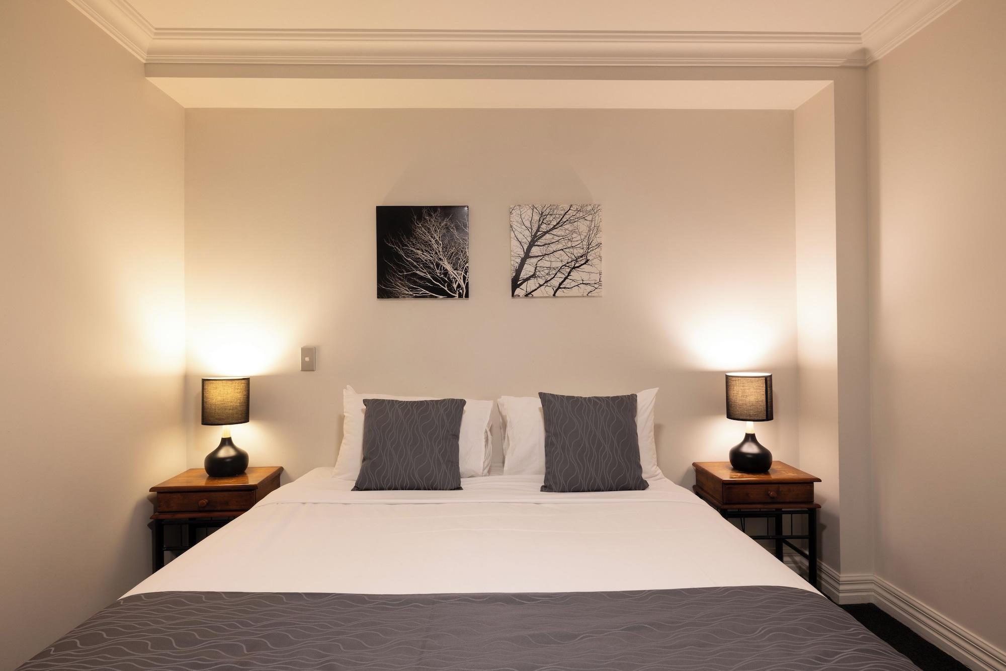 The Waterfront - last minute hotel in Queenstown
