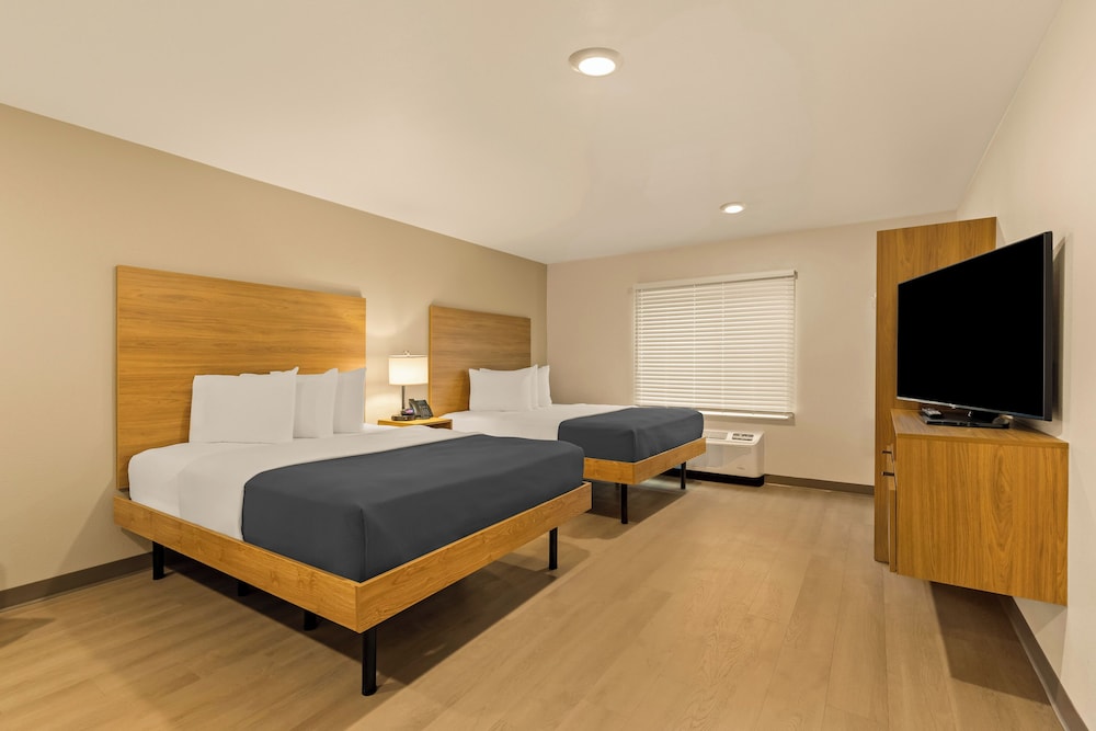 LivAway Suites Nashville Smyrna - photo 7